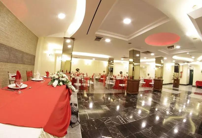 בית מלון כפרי Republica