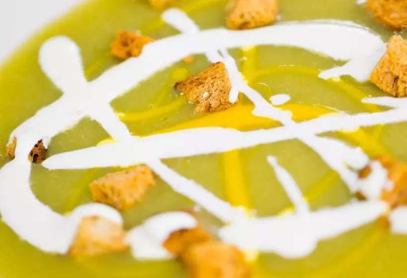 호텔 Logis Restaurant & Hôtel à La 12