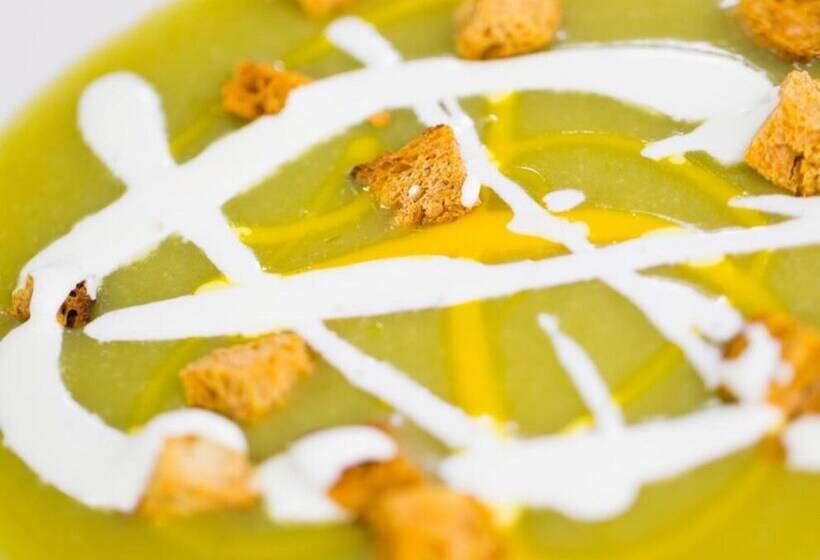 בית מלון כפרי Logis Restaurant & Hôtel à La 12