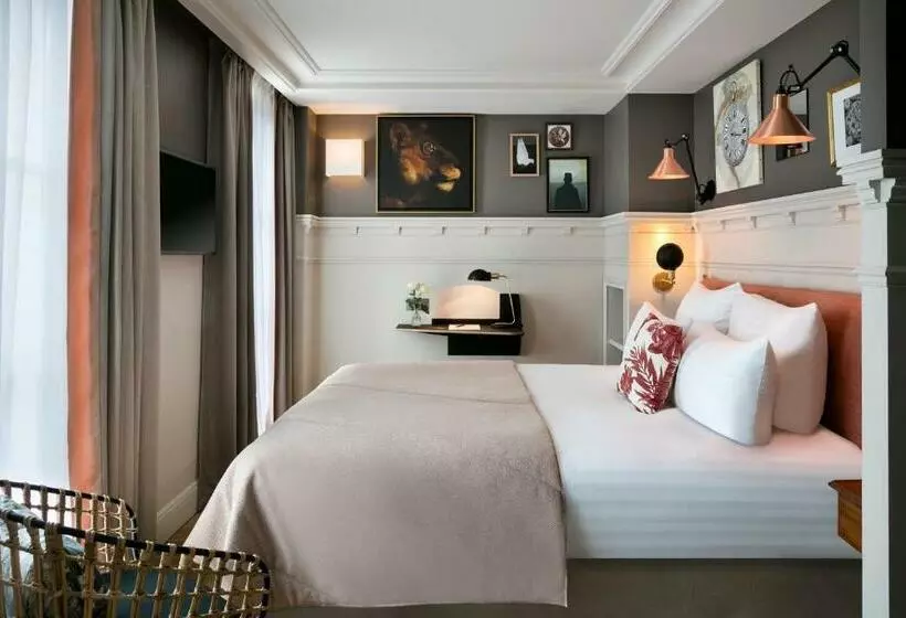 Royal Madeleine Hotel & Spa