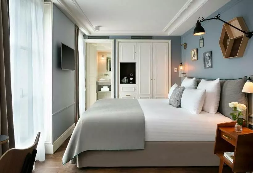 Royal Madeleine Hotel & Spa