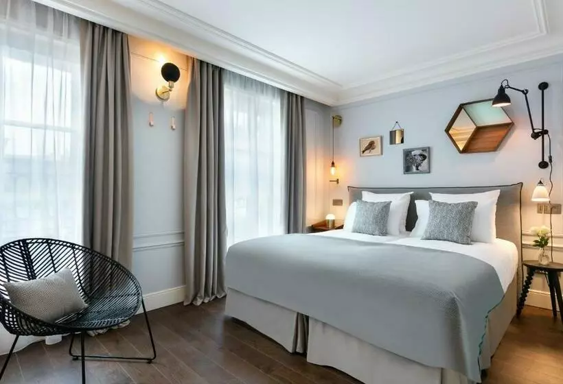 Royal Madeleine Hotel & Spa