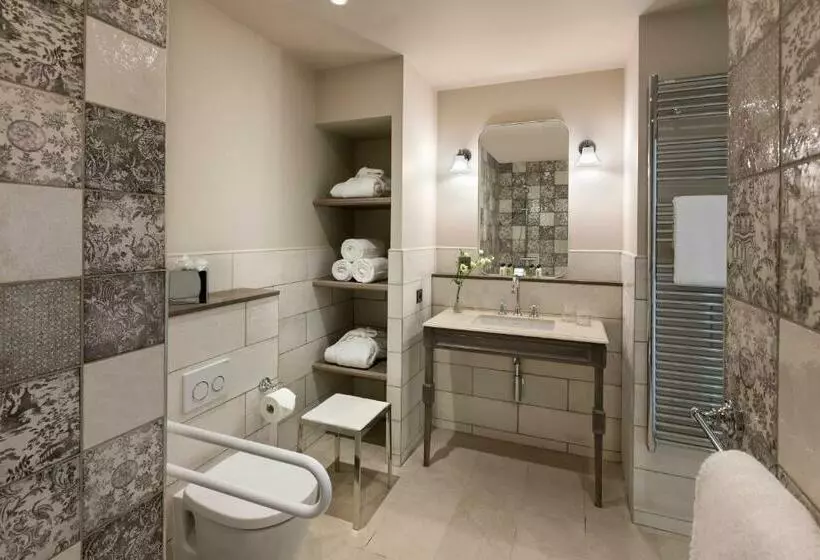 Royal Madeleine Hotel & Spa