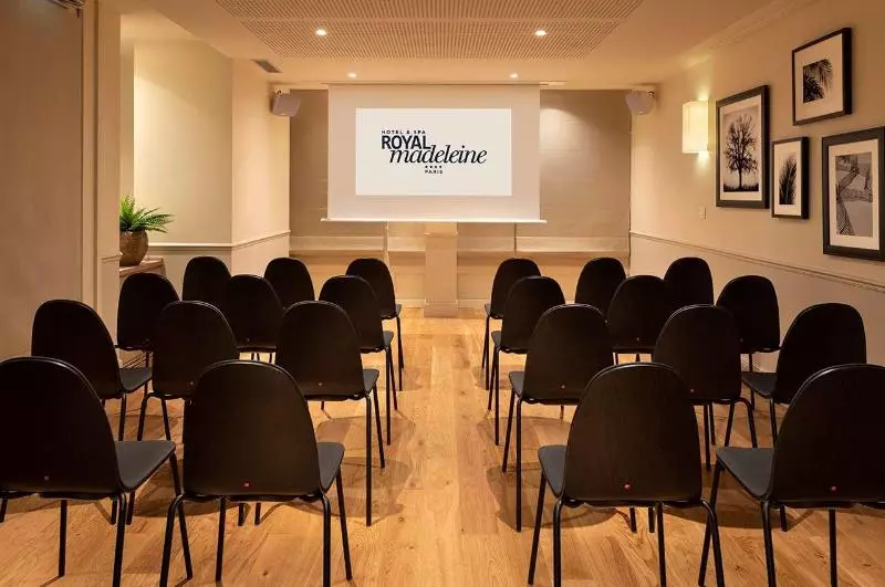 Royal Madeleine Hotel & Spa