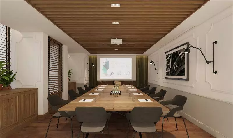 Royal Madeleine Hotel & Spa