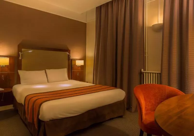 Royal Madeleine Hotel & Spa