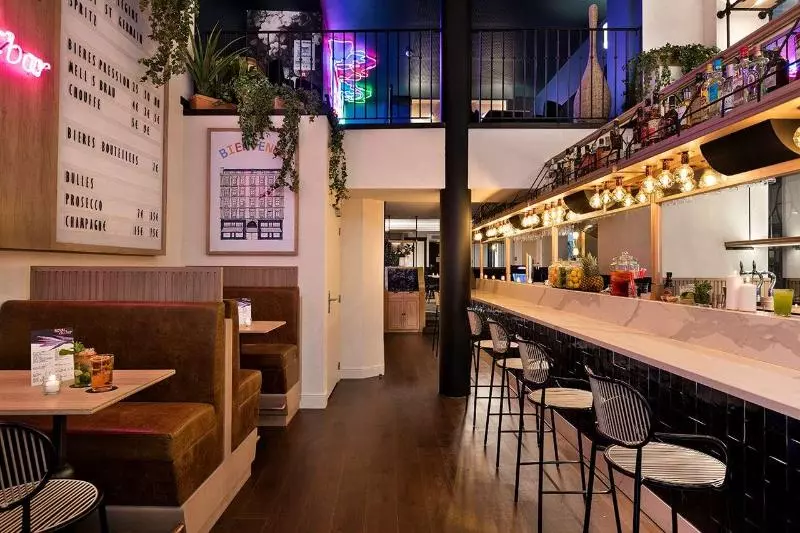 Royal Madeleine Hotel & Spa