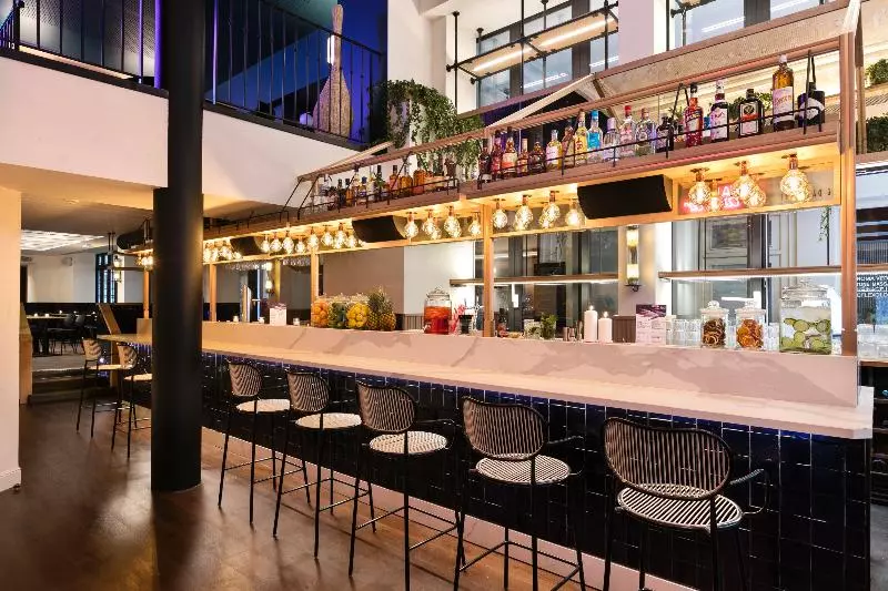 Royal Madeleine Hotel & Spa