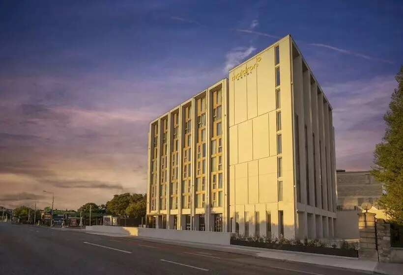 Maldron Hotel Merrion Road
