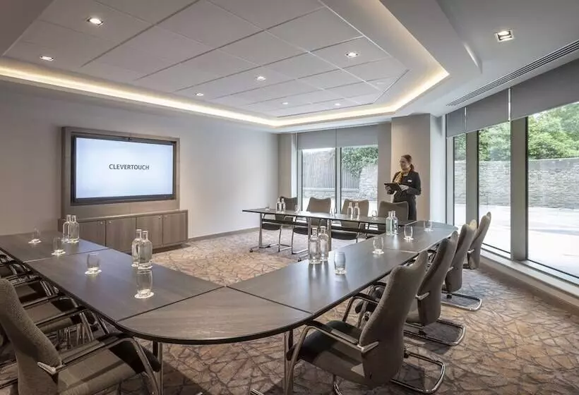 Maldron Hotel Merrion Road