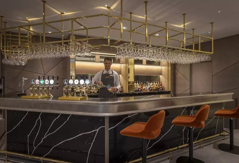 Maldron Hotel Merrion Road