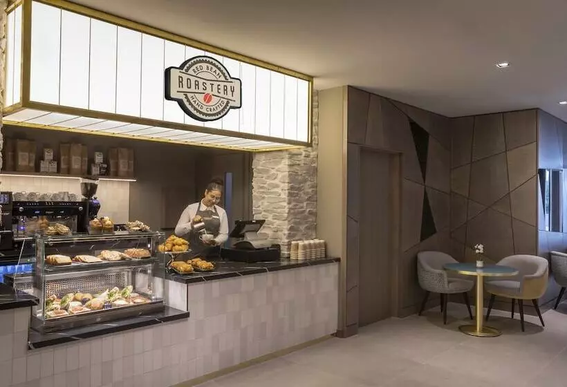 Maldron Hotel Merrion Road