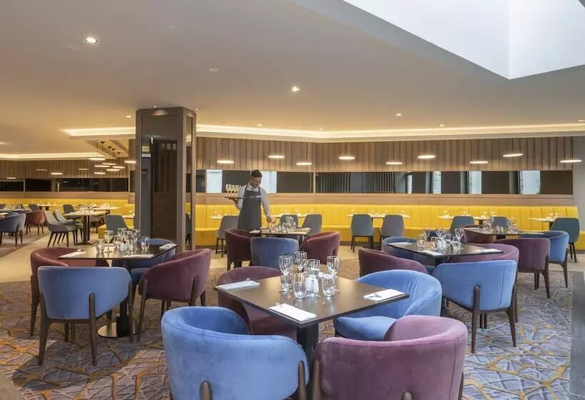 Maldron Hotel Merrion Road