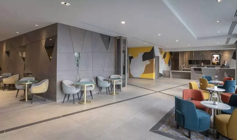 Maldron Hotel Merrion Road