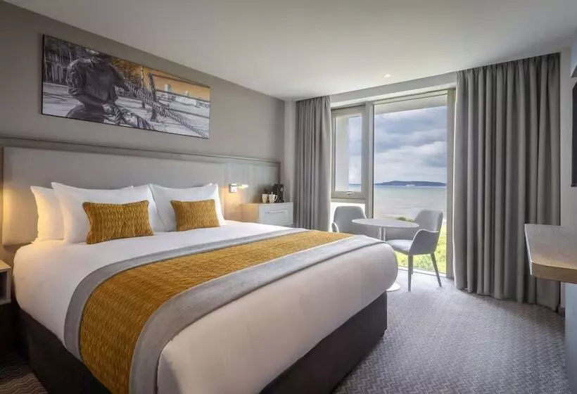 Maldron Hotel Merrion Road