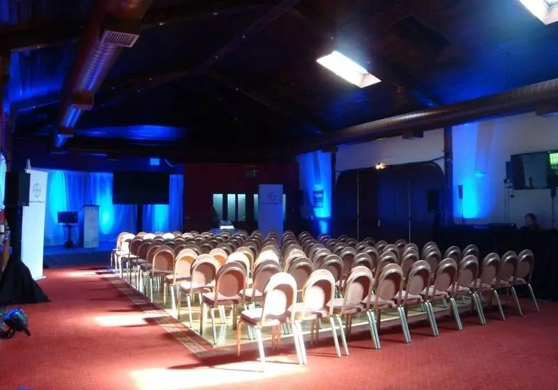 Waterford Castle Hotel & Golf Resort