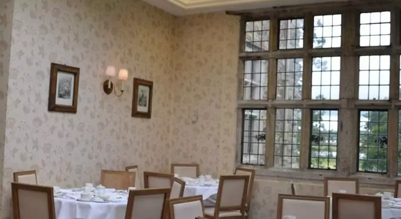 Waterford Castle Hotel & Golf Resort