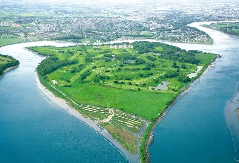 Waterford Castle Hotel & Golf Resort