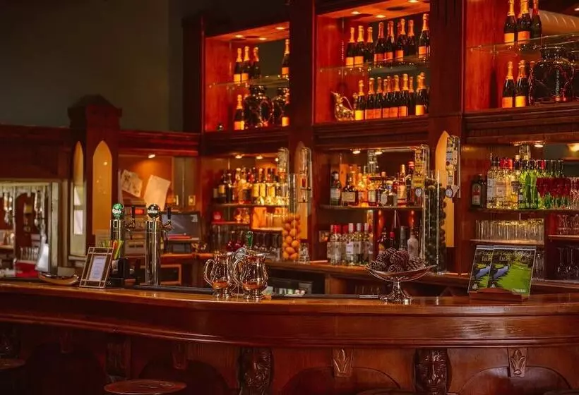 Waterford Castle Hotel & Golf Resort