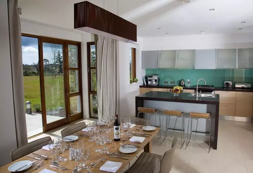 Waterford Castle Hotel & Golf Resort