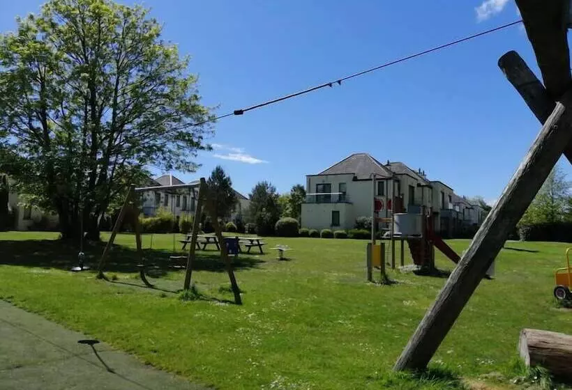 Waterford Castle Hotel & Golf Resort