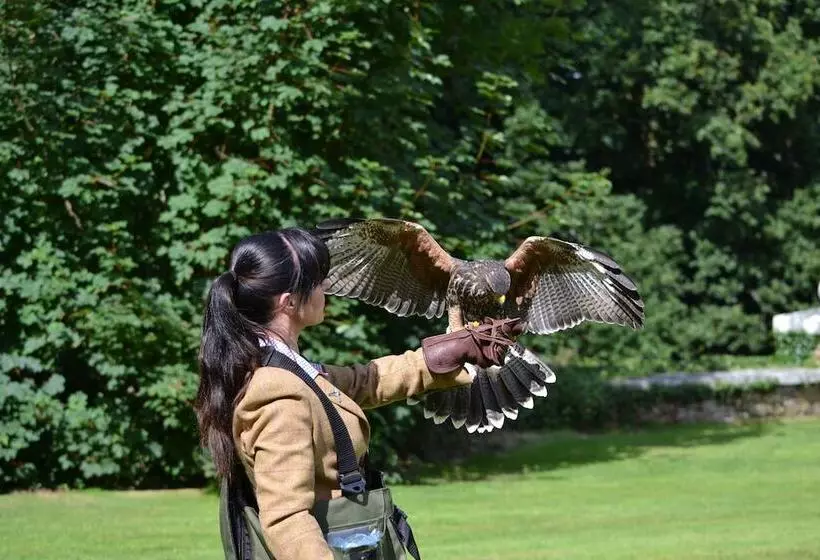 Waterford Castle Hotel & Golf Resort