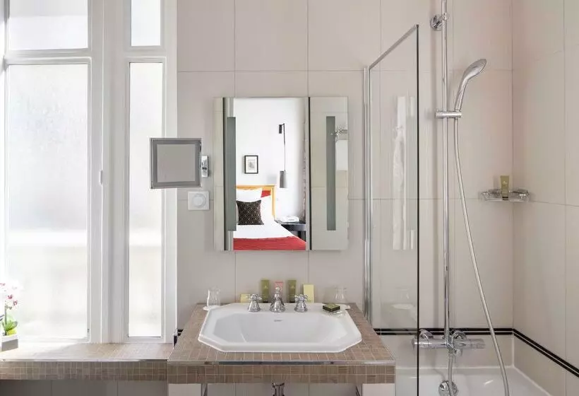 Bradford Elysees  Astotel