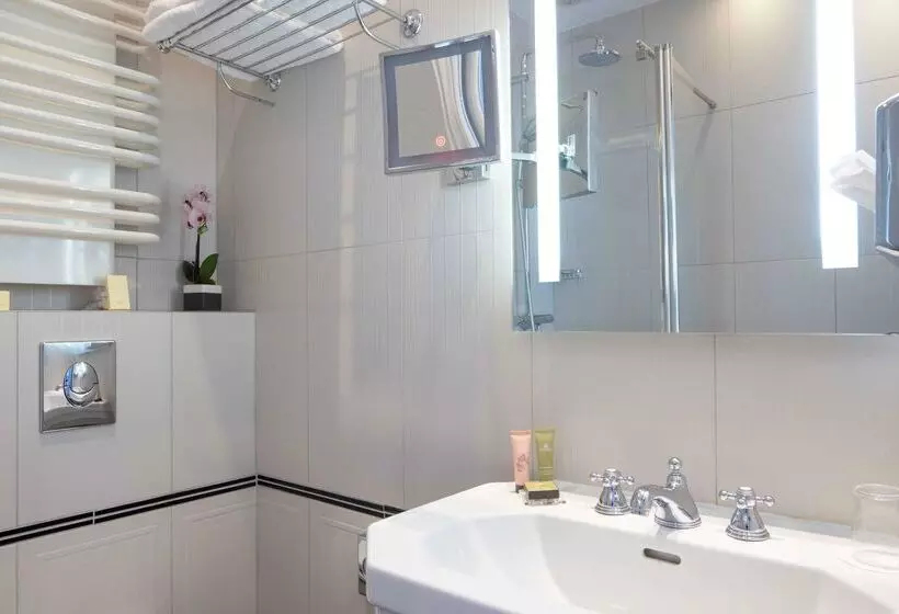 Bradford Elysees  Astotel