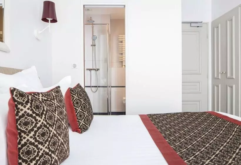 Bradford Elysees  Astotel