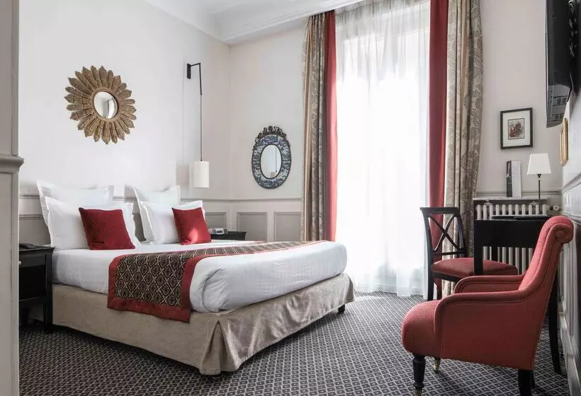 Bradford Elysees  Astotel