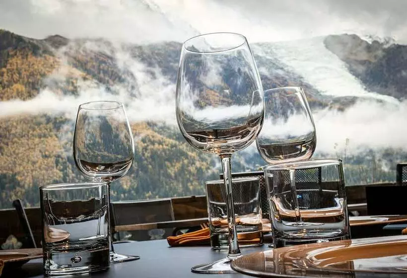 酒店 Auberge Du Bois Prin