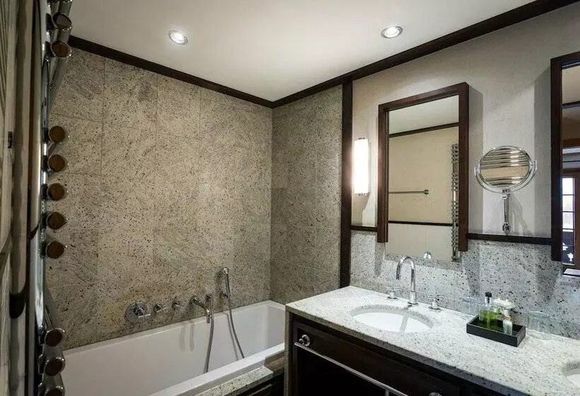 酒店 Auberge Du Bois Prin