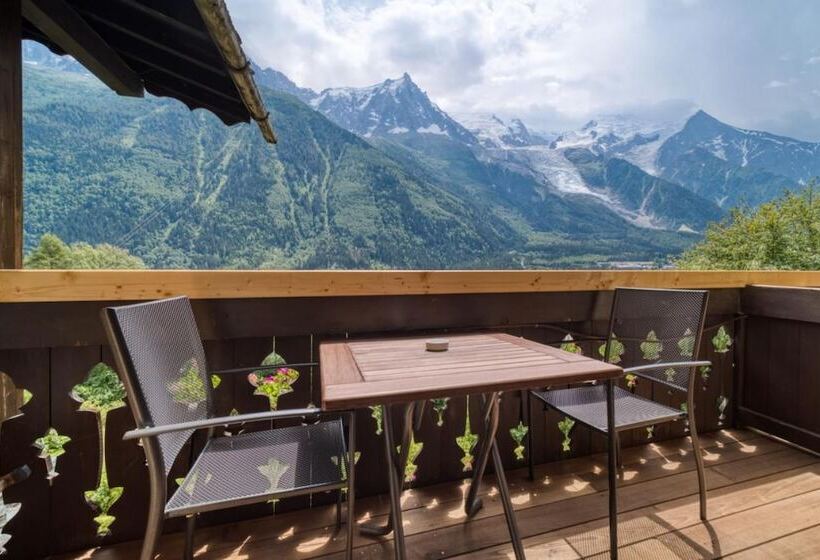 فندق Auberge Du Bois Prin