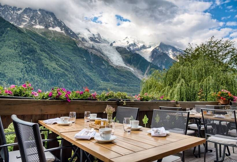 فندق Auberge Du Bois Prin