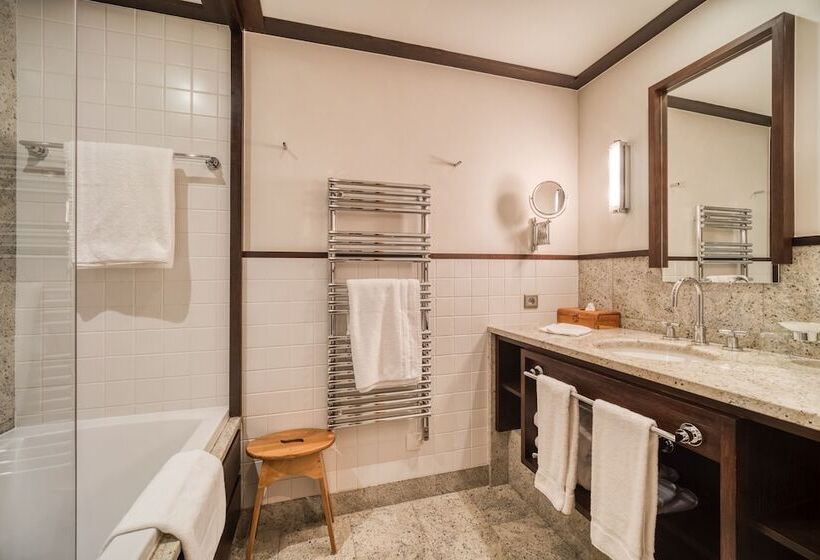 فندق Auberge Du Bois Prin