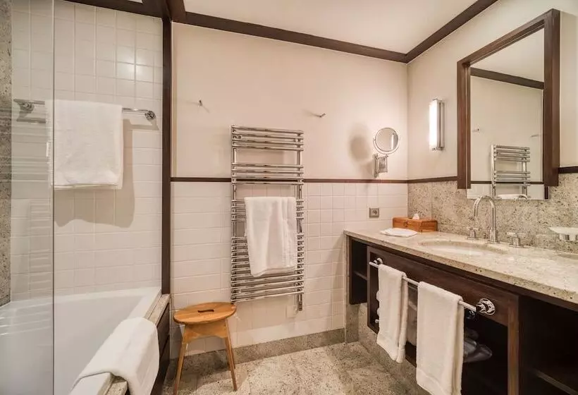 酒店 Auberge Du Bois Prin