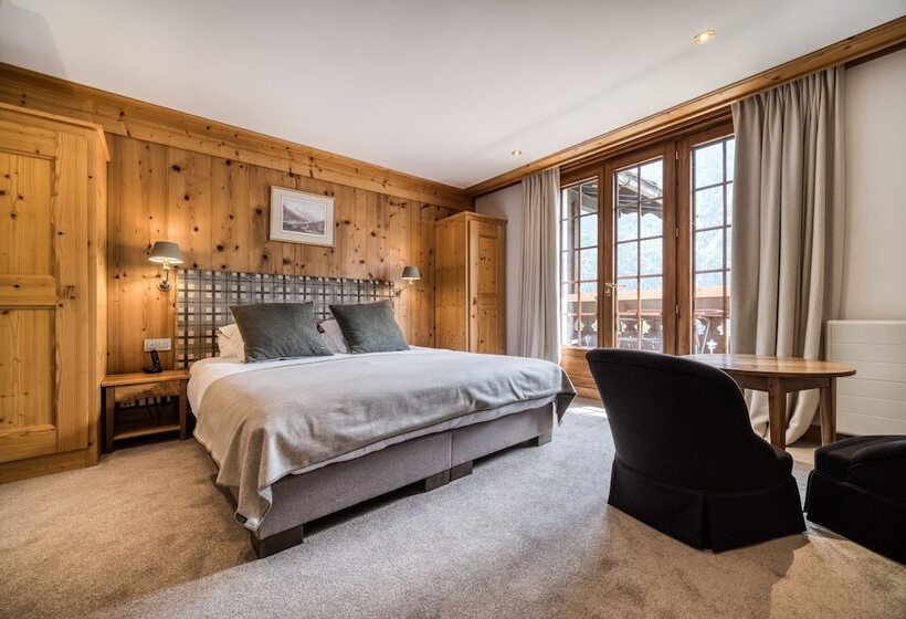 فندق Auberge Du Bois Prin