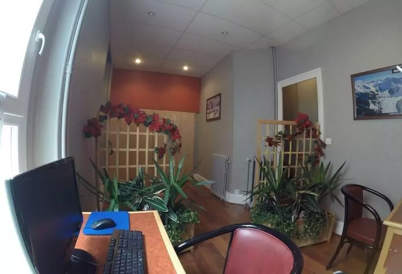 酒店 Hôtel De L Aviation