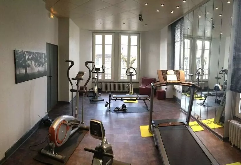 酒店 Hôtel De L Aviation