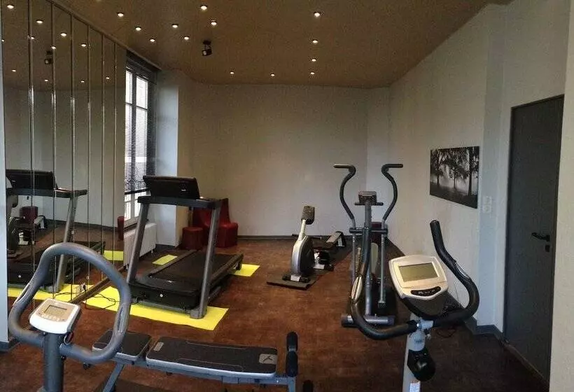 酒店 Hôtel De L Aviation