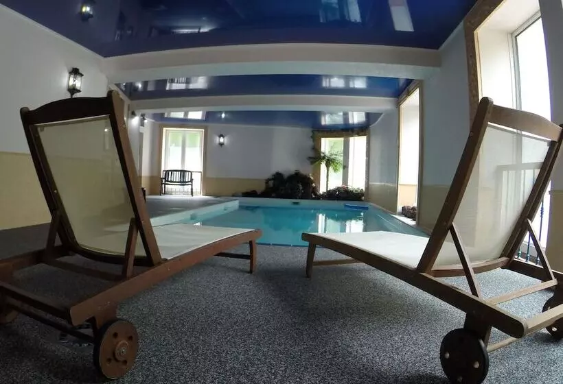 酒店 Hôtel De L Aviation