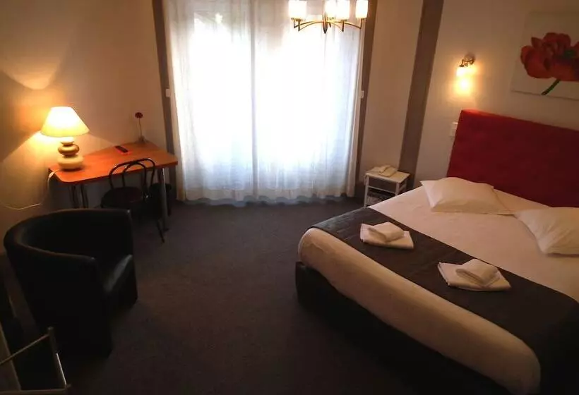 酒店 Hôtel De L Aviation