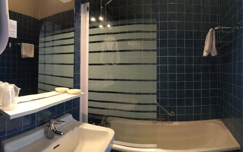 酒店 Hôtel De L Aviation