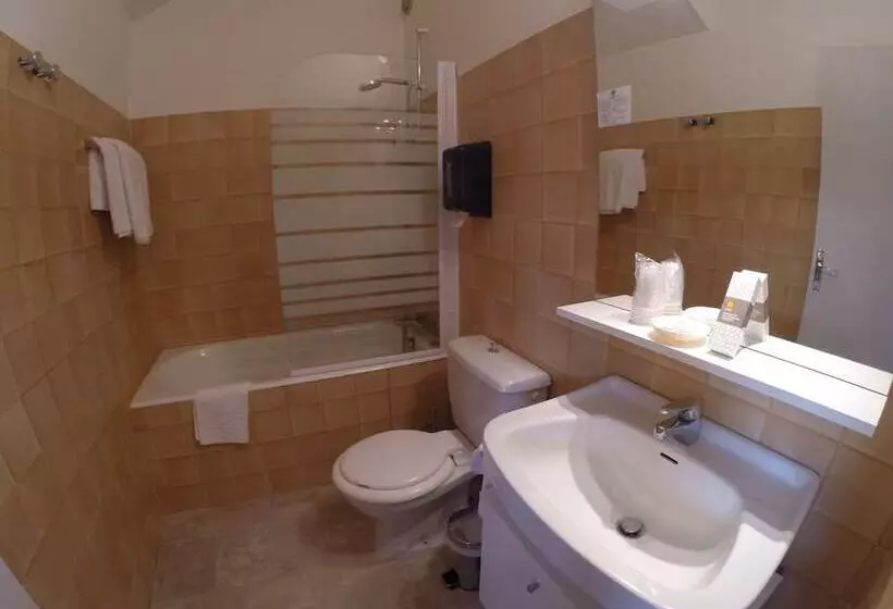 酒店 Hôtel De L Aviation