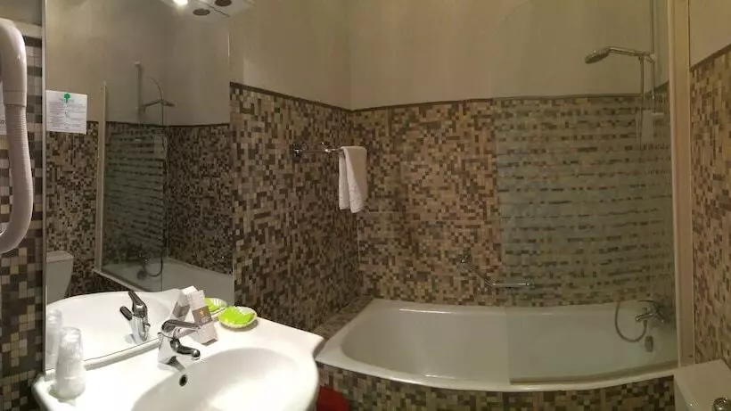 酒店 Hôtel De L Aviation