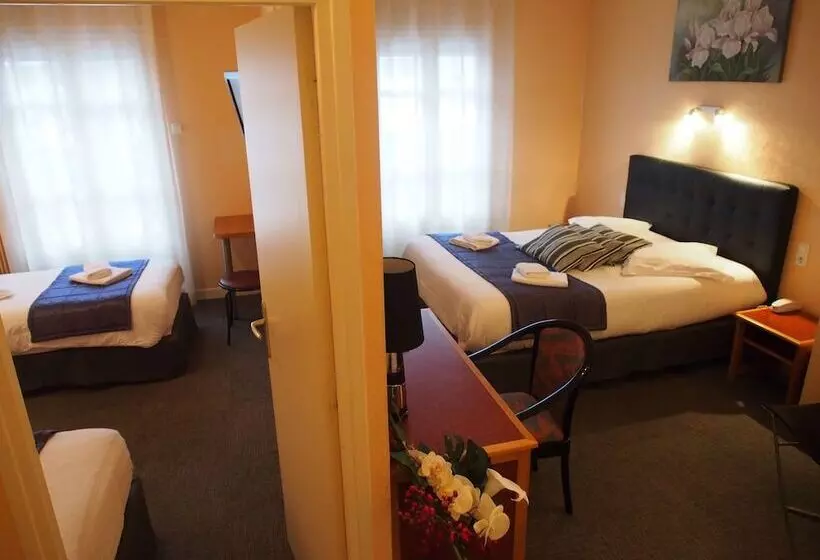 酒店 Hôtel De L Aviation