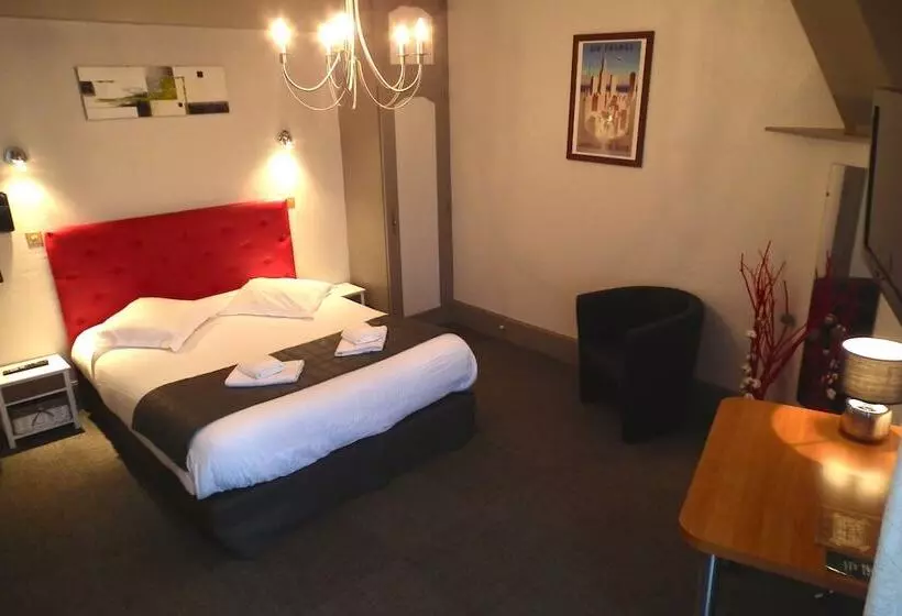 酒店 Hôtel De L Aviation