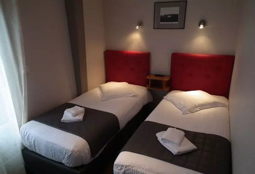 酒店 Hôtel De L Aviation