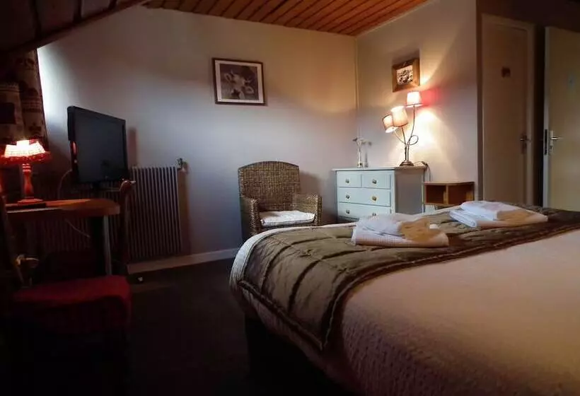 酒店 Hôtel De L Aviation