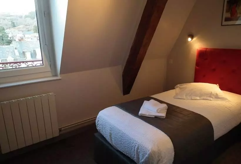 酒店 Hôtel De L Aviation